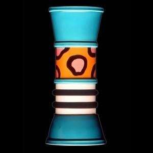   carrot vase by nathalie du pasquier for memphis milano: Home & Kitchen