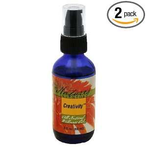  Natures Inventory Creativity Wellness Oil (Pack of 2 