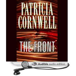   Front (Audible Audio Edition): Patricia Cornwell, Kate Reading: Books