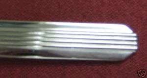 Retroneu Empire State Serving Spoon 18/8 Stainless Stee  