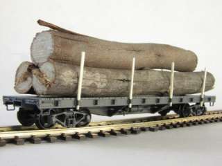   Steam in the Bush for additional log trucks, more logging & mining