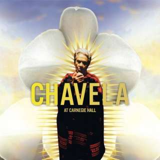  Chavela at Carnegie Hall: Chavela Vargas