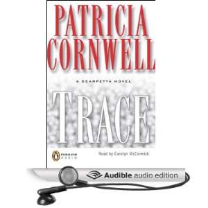   (Audible Audio Edition) Patricia Cornwell, Carolyn McCormick Books