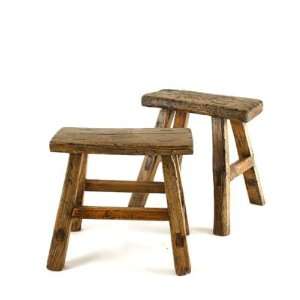  Chinese Step Stool: Home & Kitchen