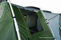   Person Man Family Camping Tent w/ Bonuses! New! 032123450127  