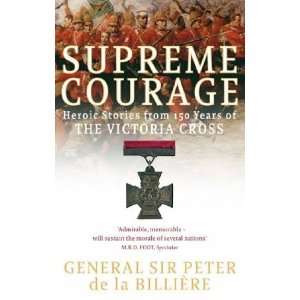   Victoria Cross [Paperback] General Sir Peter de la Billiere Books