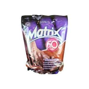  Syntrax Matrix Perfect Chocolate 5.33 lb Health 