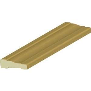   35680PCRA Colonial Casing Molding (Pack of 12)