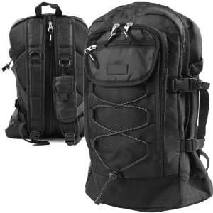   Trademark ToolsT Hikers Backpack w/ 12 Pockets 