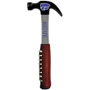 Kansas State Wildcats Pro Grip Hammer