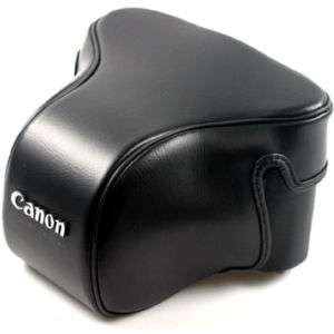 New Canon FTb SLR Film Camera Fitted Case Sleeves Pouch  