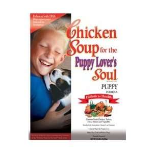  Chicken Soup for the Puppy Lovers Soul PUPPY Formula 35 