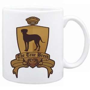   New  Catahoula Leopard Dog   The True Breed  Mug Dog
