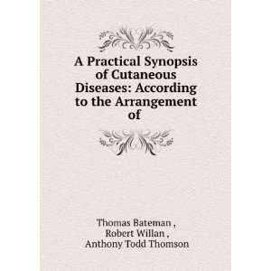 A Practical Synopsis of Cutaneous Diseases According to 