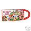 Candy Land Carabiner Keychain by Basic Fun New  