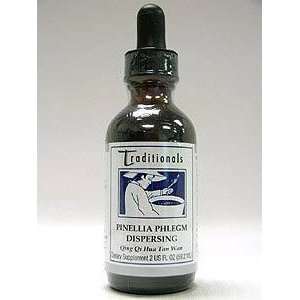  Pinellia Dispersing Formula 2 oz by Kan Herbs Health 