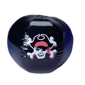  Lets Party By US Toy Inflatable Pirate Ball: Everything 