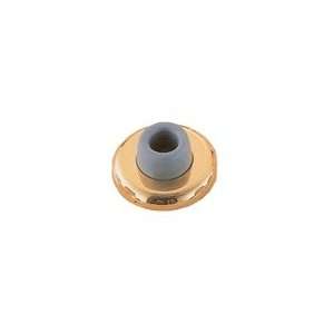  L M Hardware WS2407  CCV Concave Wall Stop: Home 