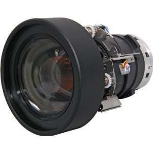  Ultra Short Wide Fixed Lens: Electronics