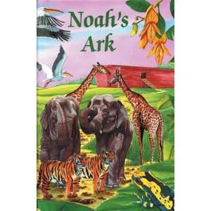 Personalized Childrens Book   Noahs Ark Toys & Games