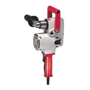   Milwaukee 1670 8 7.5 Amp 1/2 Inch Hole Hawg Joist and Stud Drill