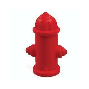    26433    Fire Hydrant Squeezies Stress Reliever Toys & Games