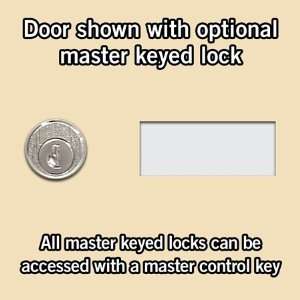  Cell Phone Lockers   20 Door   Master Keyed Locks 