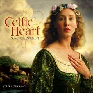  Celtic Heart Songs of Love & Life Explore similar items