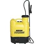 Carpet Cleaning   Hudson Rechargeable Battery Sprayer  