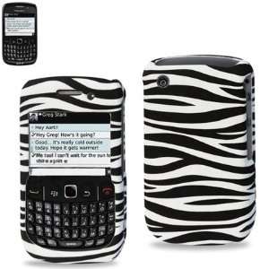  Design Protector Cover Blackberry Curve 8520 8530: Cell 