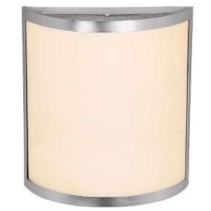  Dimmable LED Square Wall Sconce Light Fixture: Home Improvement