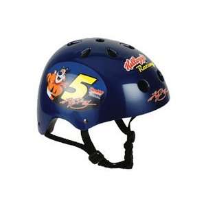  Wincraft Kyle Busch Multi Sport Bike Helmet Sports 