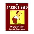 Carrot Seed by Ruth Krauss 1993, Hardcover, Board  