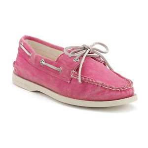 Womens SHOE Sperry Top Sider Authentic Original World  