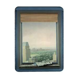  New York Central Park by Lincoln Seligman   iPad Cover 