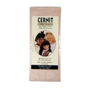  Cernit Doll Collection Doll Sun Tan 500g Toys & Games
