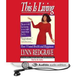   Health and Happiness (Audible Audio Edition) Lynn Redgrave Books