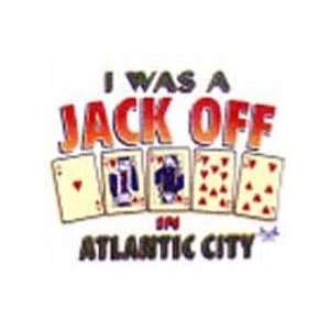   shirts Cities Resort Places Atlantic City, NJ XXL 