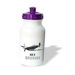  Boehm Graphics Aircraft   Spitfire Aircraft   Water 