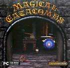 Brand New PC Video Game MAGICAL CATACOMBS