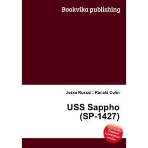  USS Sappho (SP 1427) Ronald Cohn Jesse Russell Books
