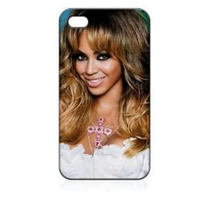  Beyonce Hard Case Skin for Iphone 4 4s Iphone4 At&t Sprint 