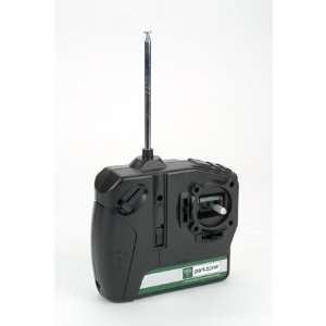   ParkZone Transmitter Channel 1, 26.995 J 3 Cub Toys & Games