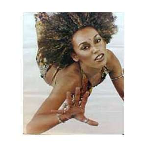 Music   Pop Posters Spice Girls   Mel B Poster   93x75cm 