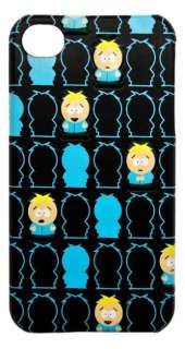 South Park Butters Iphone 4 & 4s Hard Shell Case Faceplate  