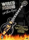 Wired For Sound A Guitar Odyssey (DVD, 2007)