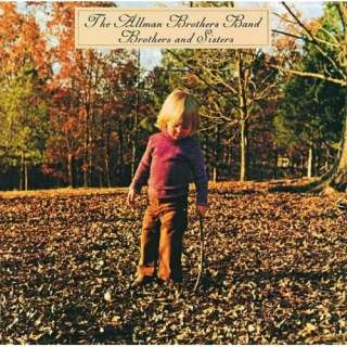  Wasted Words The Allman Brothers Band