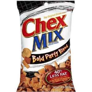 Chex Snack Mix, Bold Party Blend, 8.75 oz (Pack of 9)  