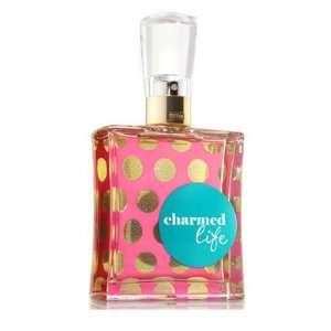  Charmed Life Perfume 8.0 oz Body Lotion Beauty