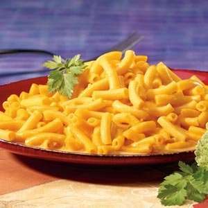    Protein Diet Creamy Mac Pasta Dinner/Lunch